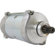Load image into Gallery viewer, Arrowhead Mitsuba 12V 10T Str - Back View