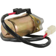 Load image into Gallery viewer, Arrowhead Mitsuba 12V 10T Str. - Back View