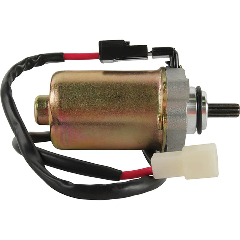 Arrowhead Mitsuba 12V 10T Str. - Additional View 5