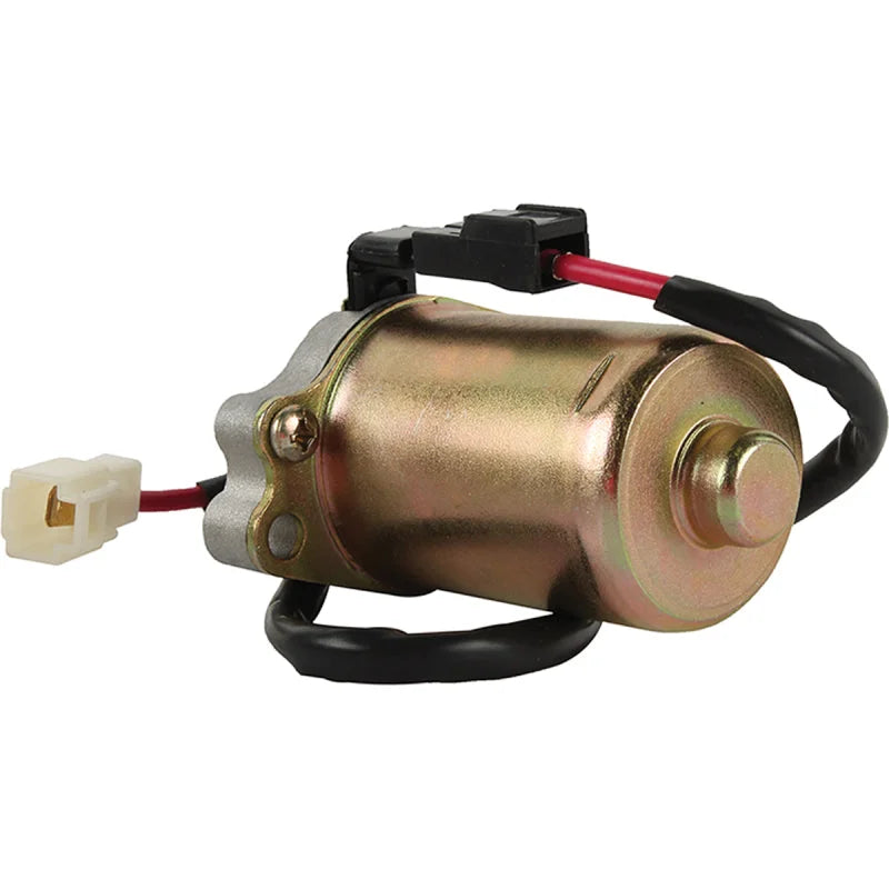 Arrowhead Mitsuba 12V 10T Str. - Additional View 6