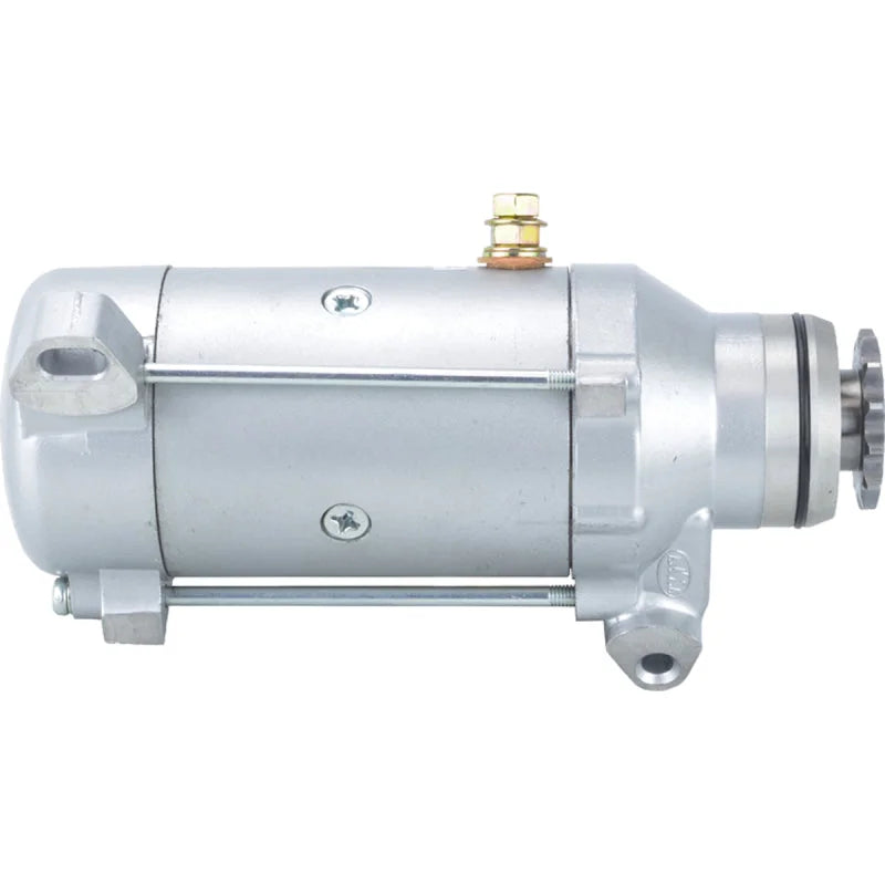 Arrowhead Mitsuba 12V 13T Str - Back View