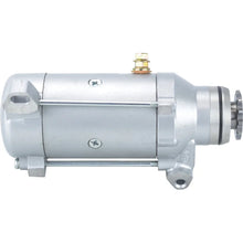 Load image into Gallery viewer, Arrowhead Mitsuba 12V 13T Str - Back View