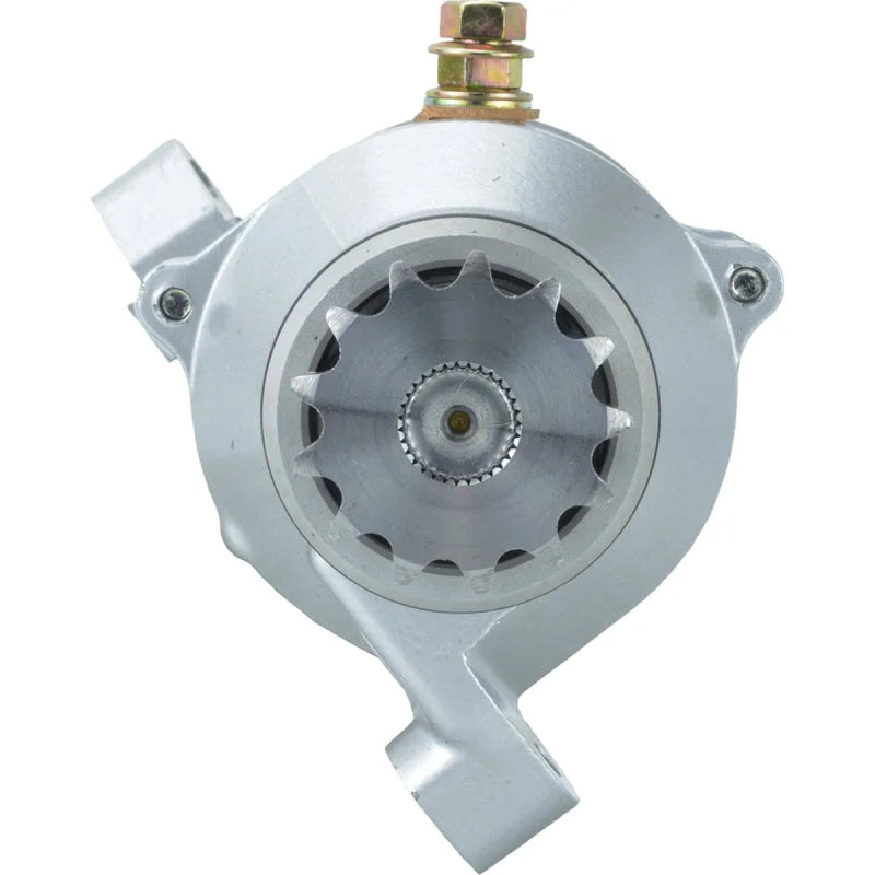 Arrowhead Mitsuba 12V 13T Str - Installation View