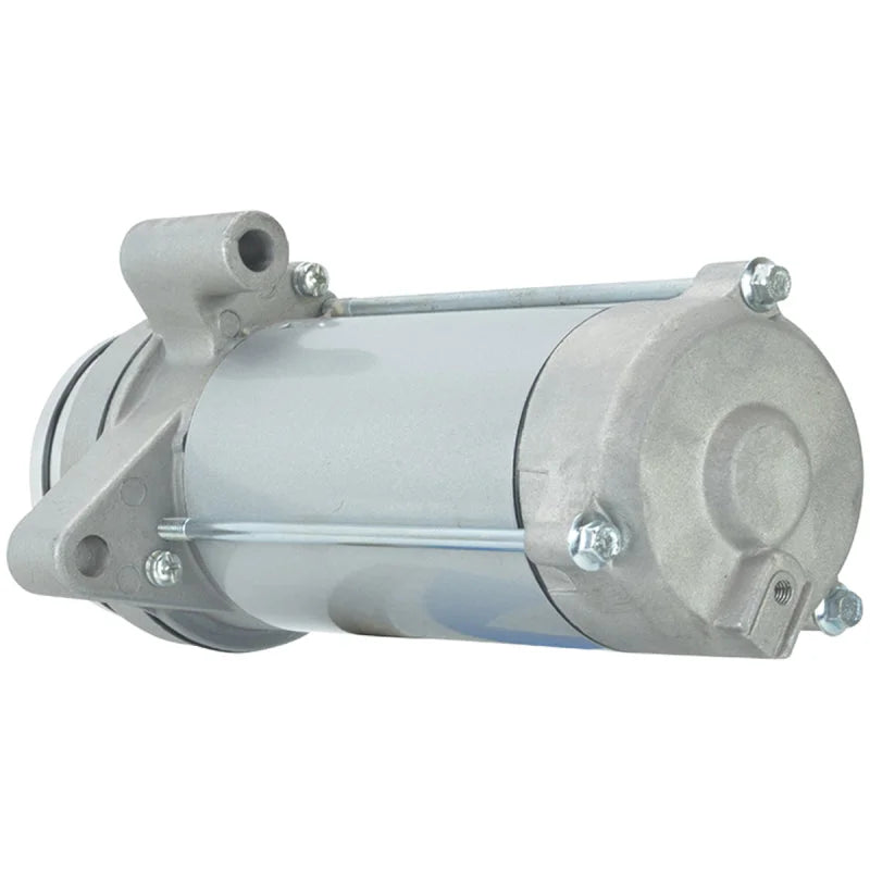 Arrowhead Mitsuba 12V 13T Str - Side View