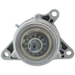 Load image into Gallery viewer, Arrowhead Mitsuba 12V 13T Str - Back View