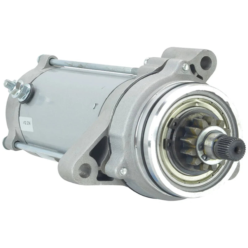 Arrowhead Mitsuba 12V 13T Str - Additional View 5