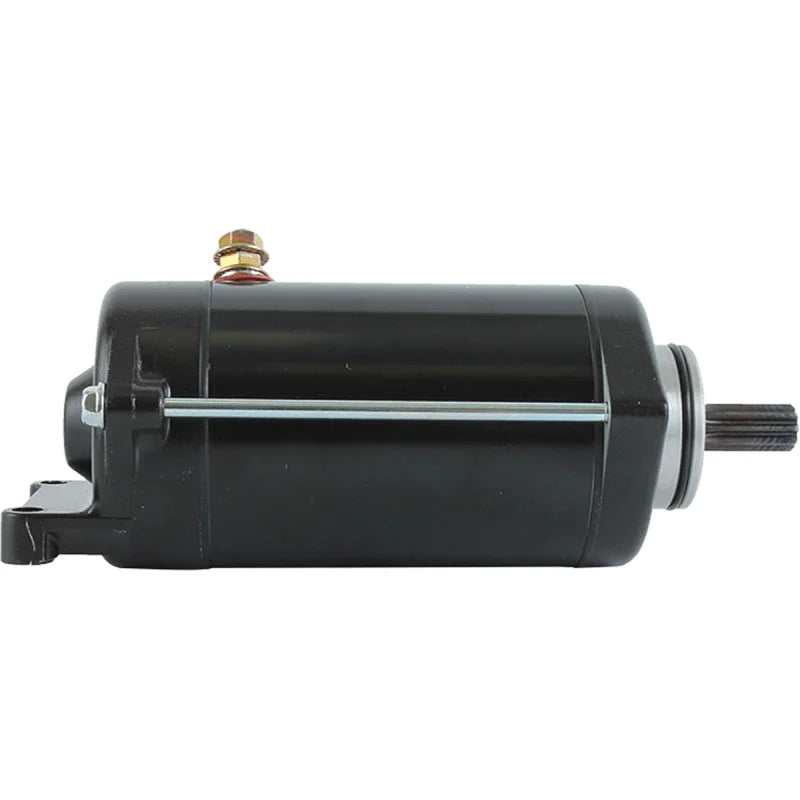 Arrowhead Mitsuba 12V 9T Str - Back View