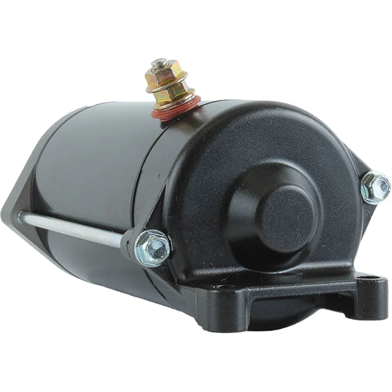 Arrowhead Mitsuba 12V 9T Str - Installation View