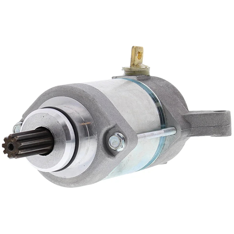 Arrowhead Mitsuba 12V 9T Str - Side View