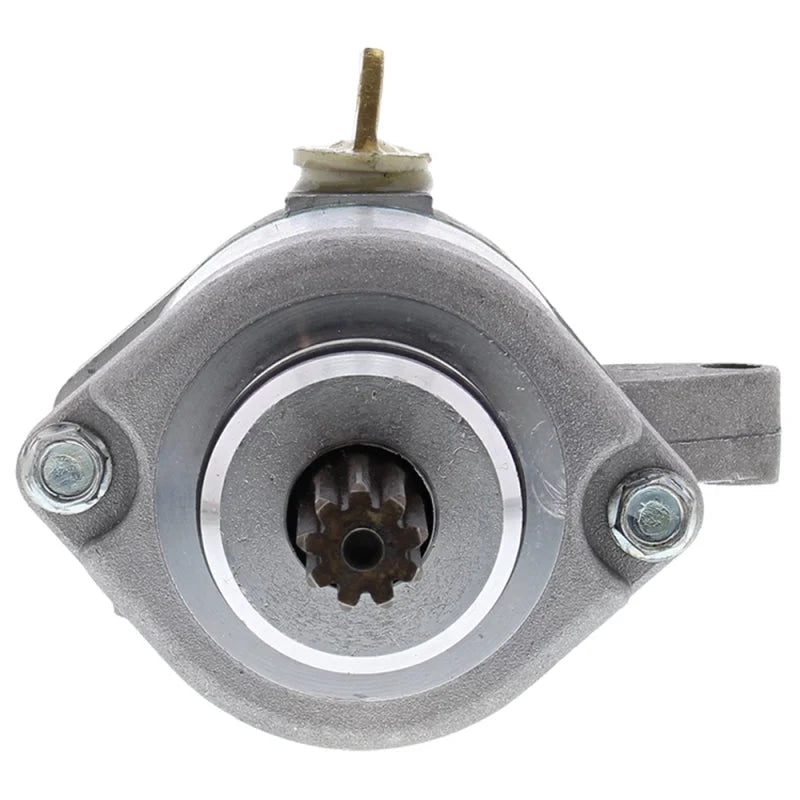Arrowhead Mitsuba 12V 9T Str - Installation View