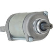 Load image into Gallery viewer, Arrowhead Mitsuba 12V 9T Str