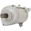 Load image into Gallery viewer, Arrowhead Mitsuba 12V 9T Str - Side View