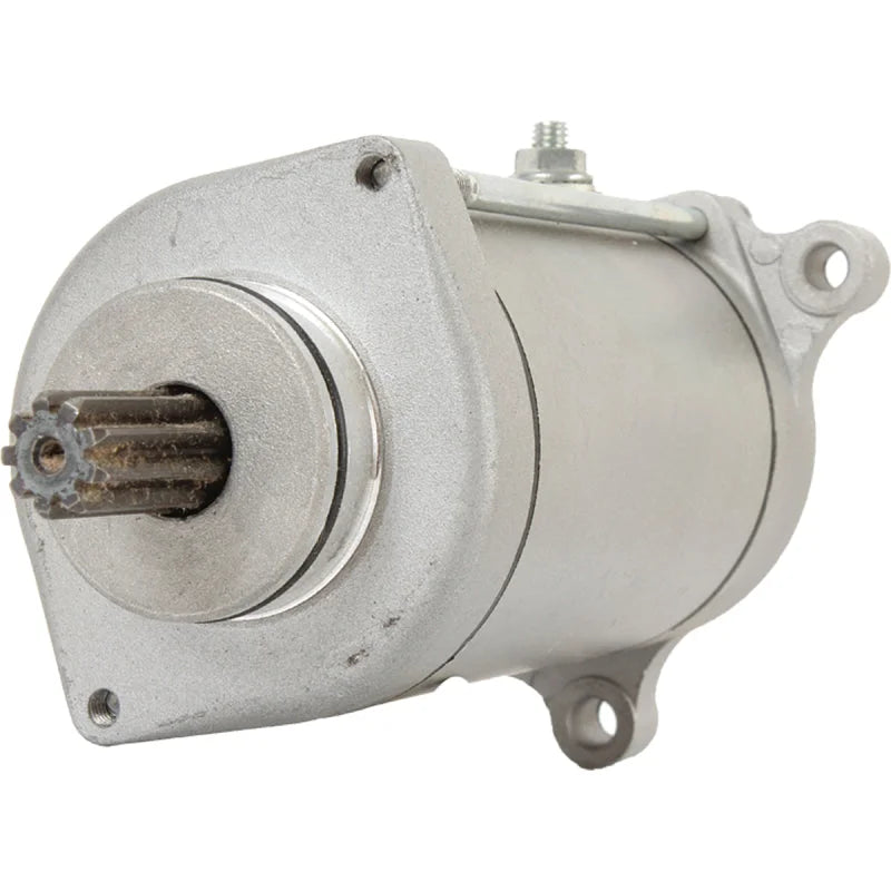 Arrowhead Mitsuba 12V 9T Str - Side View