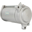 Load image into Gallery viewer, Arrowhead Mitsuba 12V 9T Str - Back View
