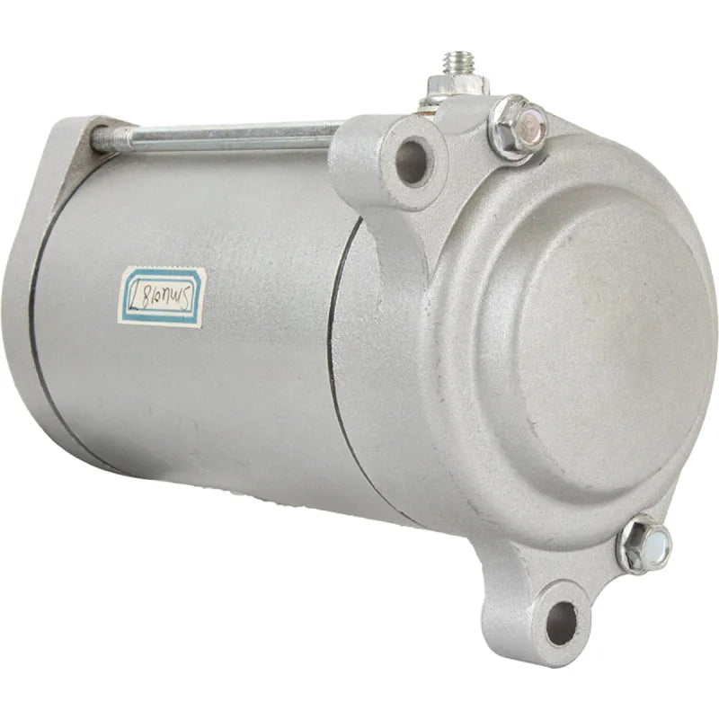 Arrowhead Mitsuba 12V 9T Str - Back View