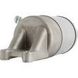 Load image into Gallery viewer, Arrowhead Mitsuba 12V 9T Str - Side View