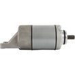 Load image into Gallery viewer, Arrowhead Mitsuba 12V 9T Str - Back View