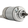 Load image into Gallery viewer, Arrowhead Mitsuba 12V 9T Str - Additional View 5