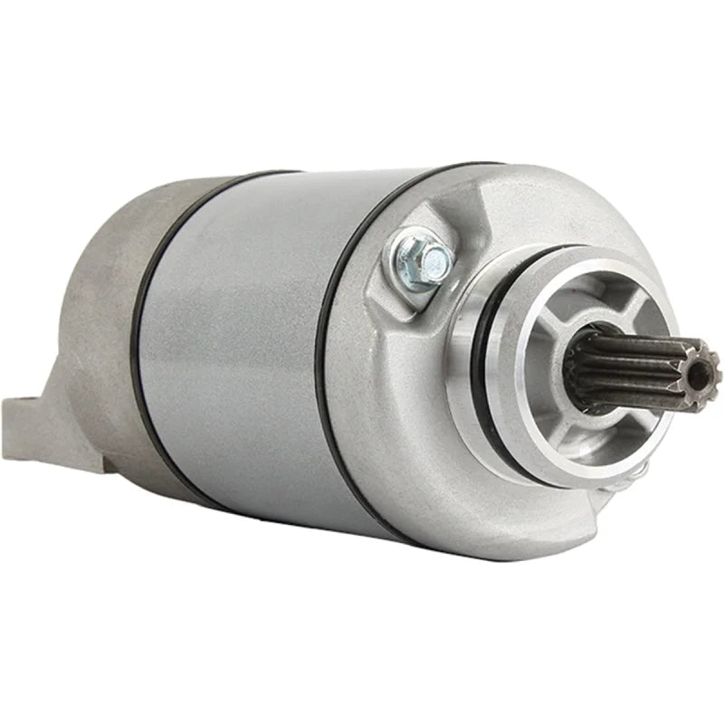 Arrowhead Mitsuba 12V 9T Str - Additional View 5