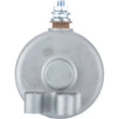 Load image into Gallery viewer, Arrowhead Mitsuba 12V 9T Str - Back View