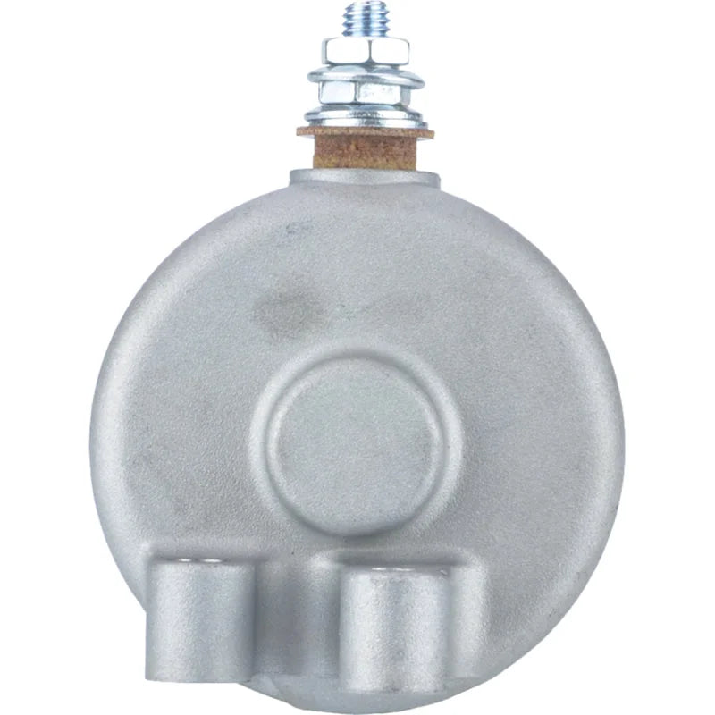 Arrowhead Mitsuba 12V 9T Str - Back View