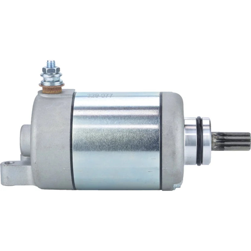 Arrowhead Mitsuba 12V 9T Str - Additional View 5