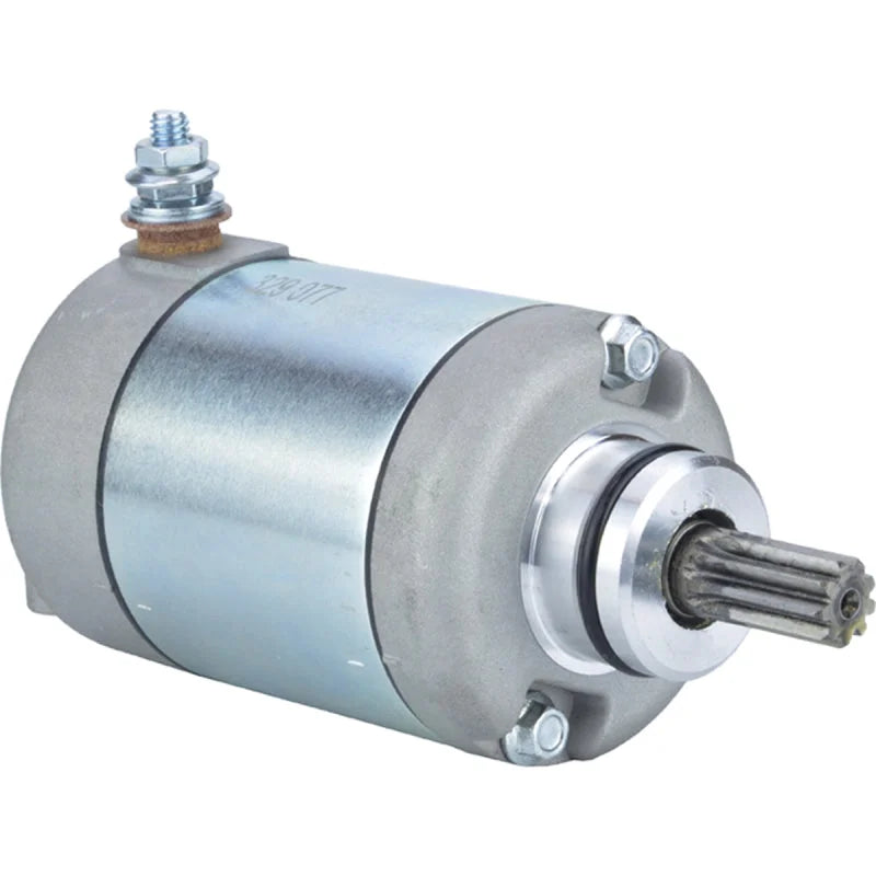 Arrowhead Mitsuba 12V 9T Str - Additional View 6