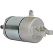 Load image into Gallery viewer, Arrowhead Mitsuba 12V 9T Str - Side View