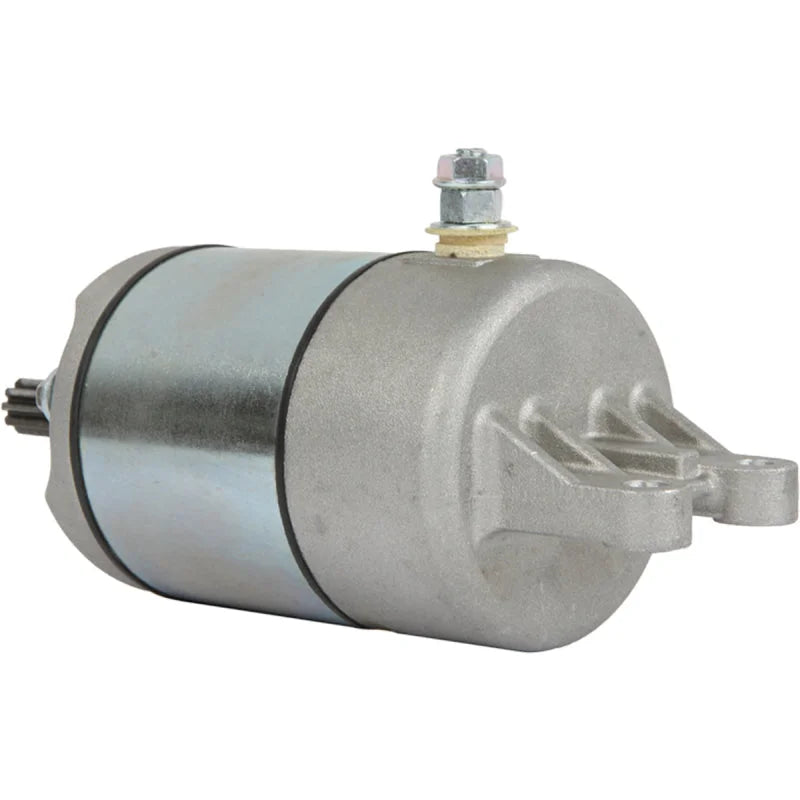 Arrowhead Mitsuba 12V 9T Str - Side View