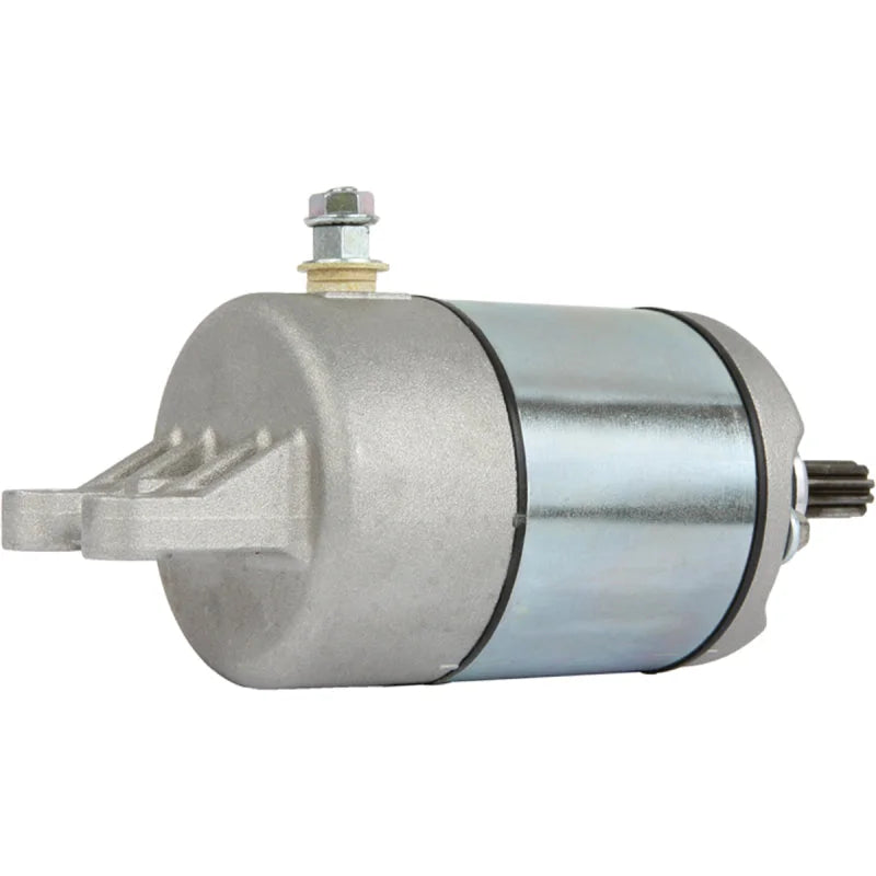 Arrowhead Mitsuba 12V 9T Str - Back View
