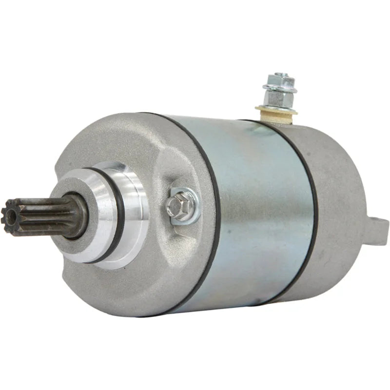 Arrowhead Mitsuba 12V 9T Str - Installation View