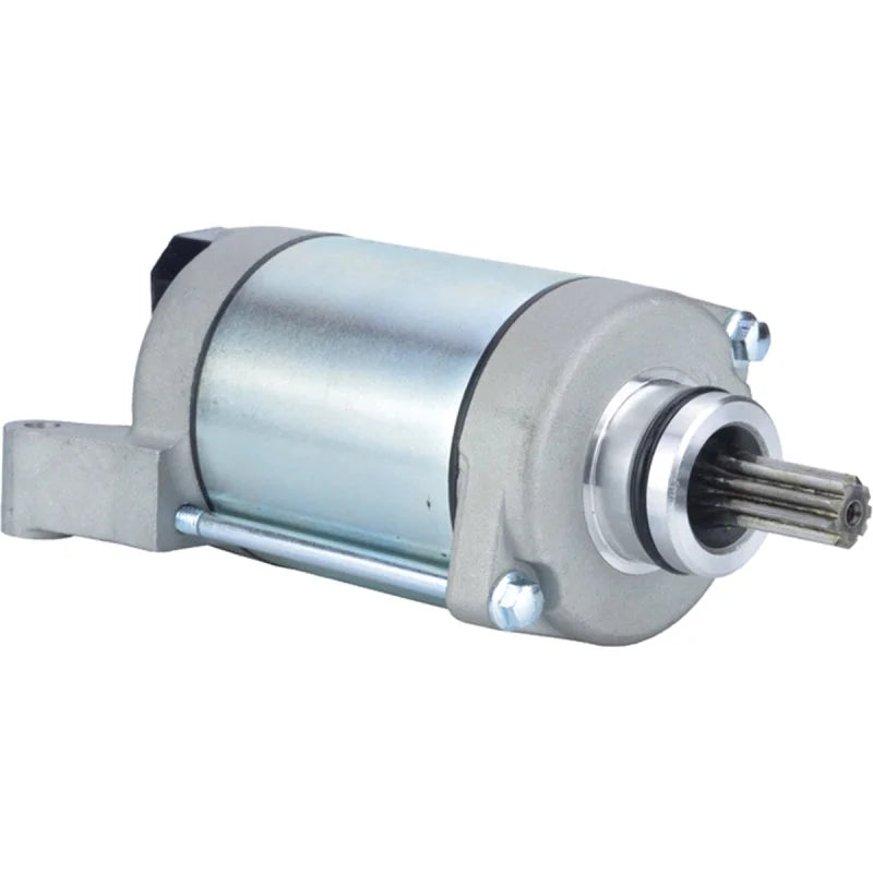 Arrowhead Mitsuba 12V 9T Str - Side View