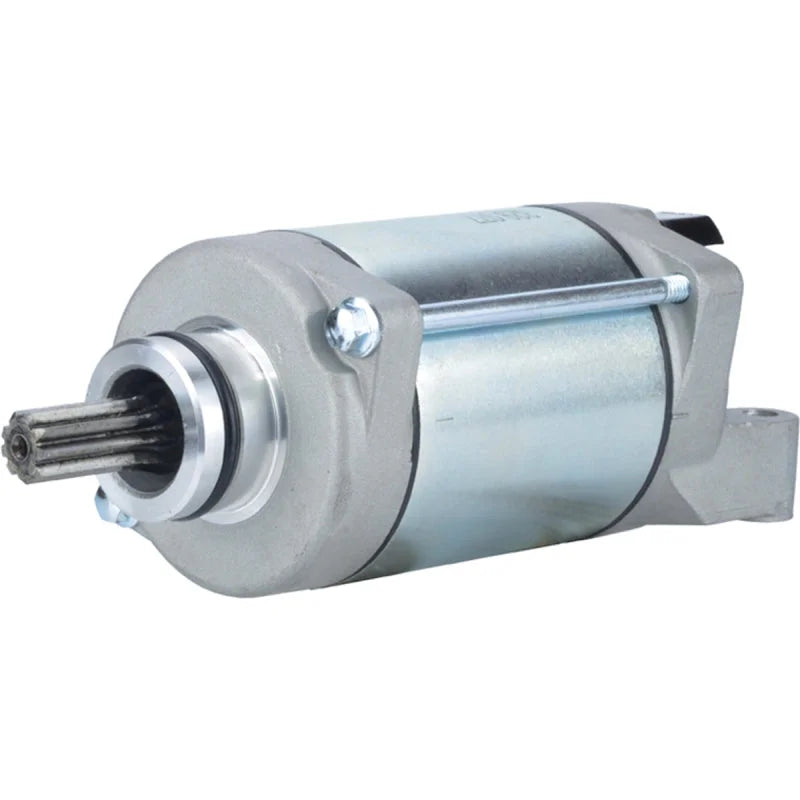 Arrowhead Mitsuba 12V 9T Str - Back View