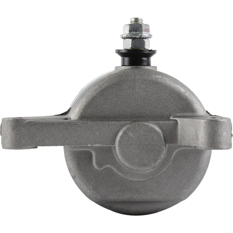 Arrowhead Mitsuba 12V 9T Str - Side View