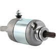 Load image into Gallery viewer, Arrowhead Mitsuba 12V 9T Str - Back View