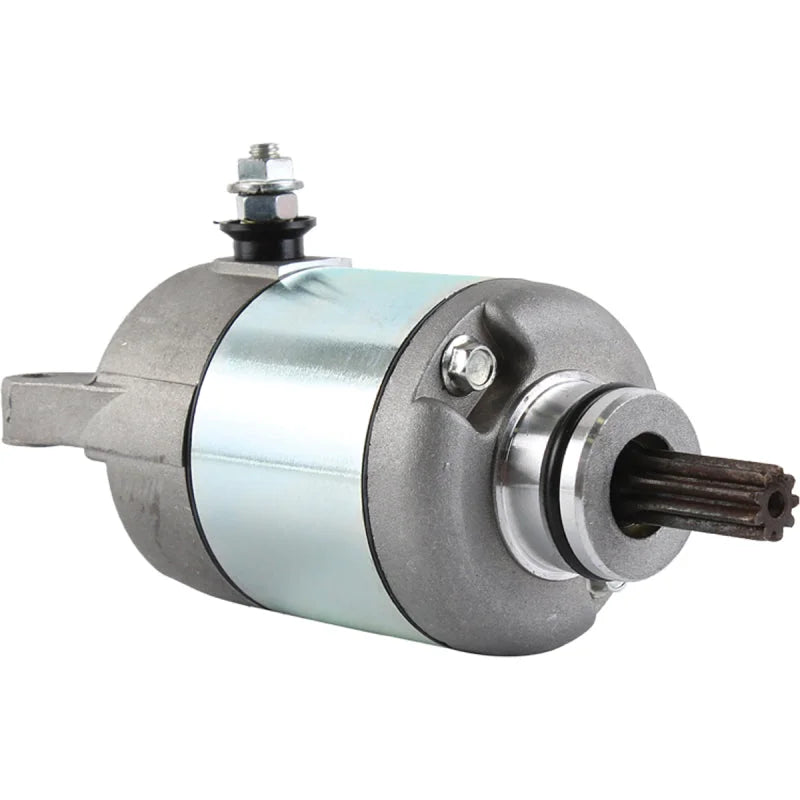 Arrowhead Mitsuba 12V 9T Str - Back View