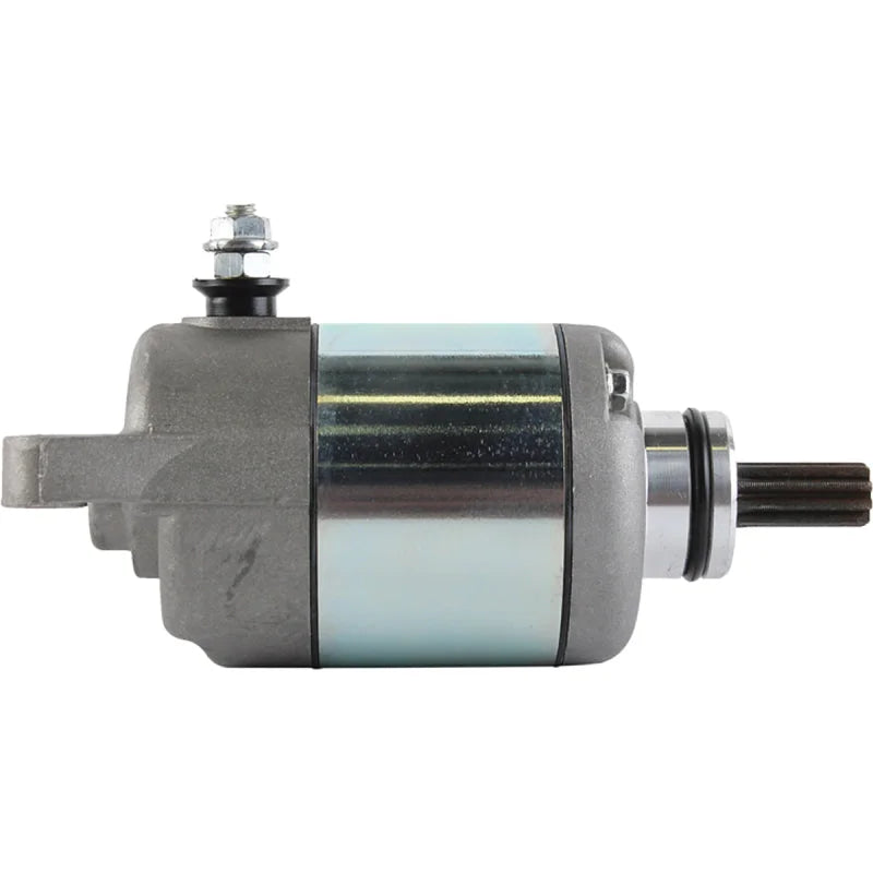 Arrowhead Mitsuba 12V 9T Str - Additional View 6