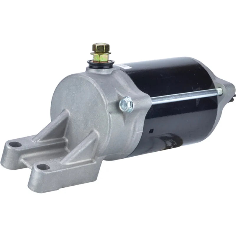 Arrowhead Mitsuba 12V 9T Str - Side View