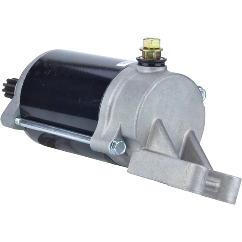 Arrowhead Mitsuba 12V 9T Str - Back View