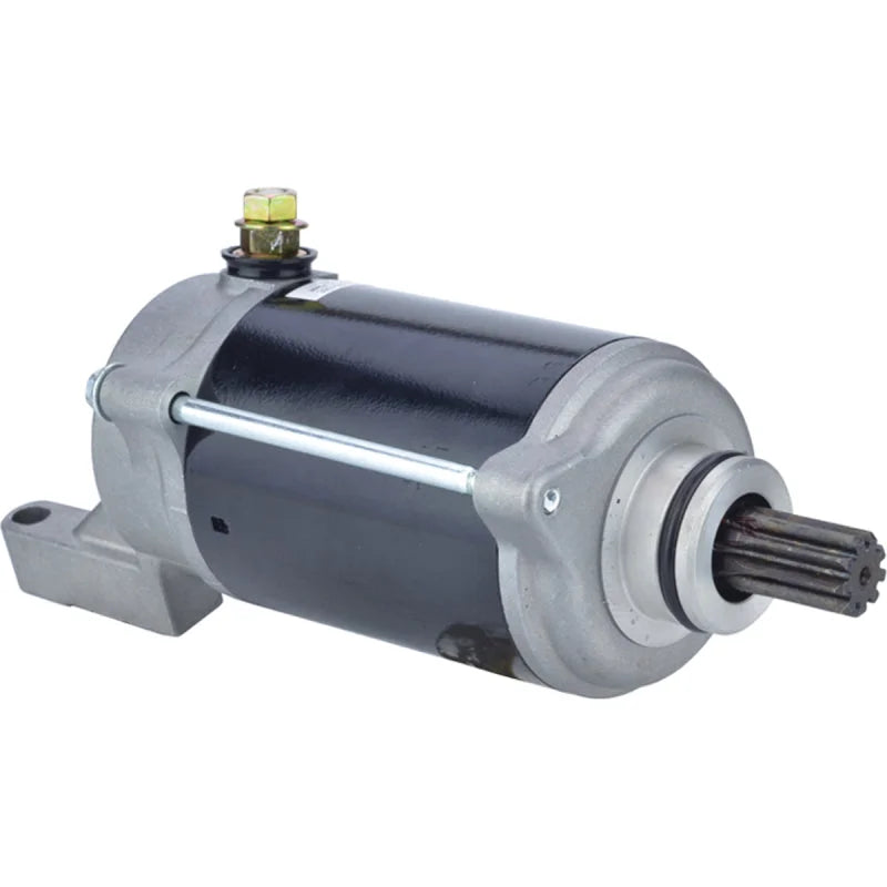 Arrowhead Mitsuba 12V 9T Str - Additional View 5