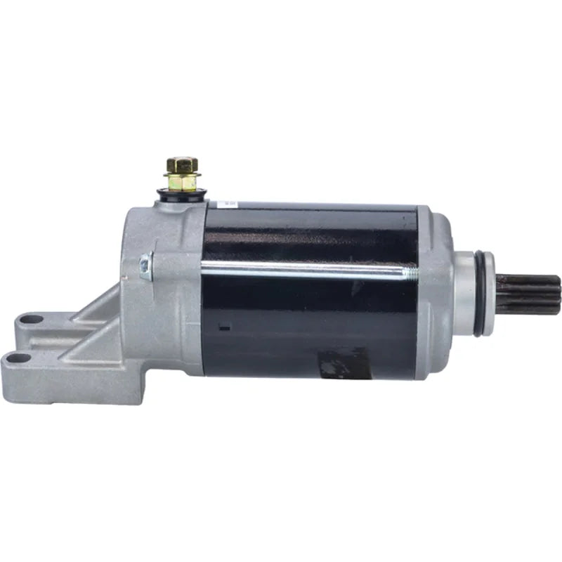 Arrowhead Mitsuba 12V 9T Str - Additional View 7