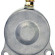 Load image into Gallery viewer, Arrowhead Mitsuba 12V 9T Str - Side View
