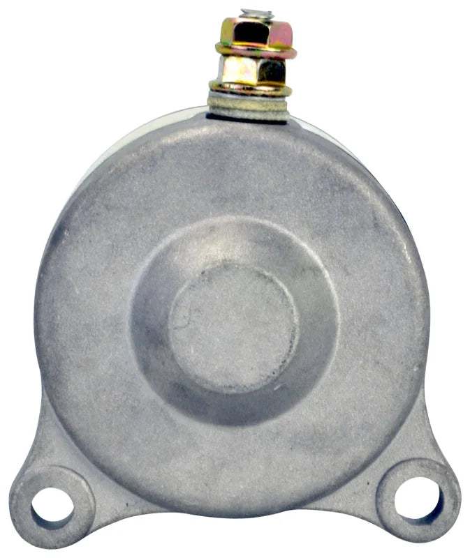 Arrowhead Mitsuba 12V 9T Str - Side View