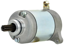 Load image into Gallery viewer, Arrowhead Mitsuba 12V 9T Str - Back View