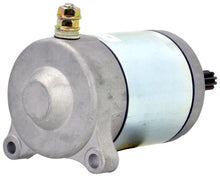 Load image into Gallery viewer, Arrowhead Mitsuba 12V 9T Str - Additional View 5