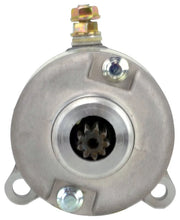 Load image into Gallery viewer, Arrowhead Mitsuba 12V 9T Str - Additional View 6
