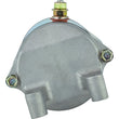 Load image into Gallery viewer, Arrowhead Mitsuba 12V 9T Str - Main Product View