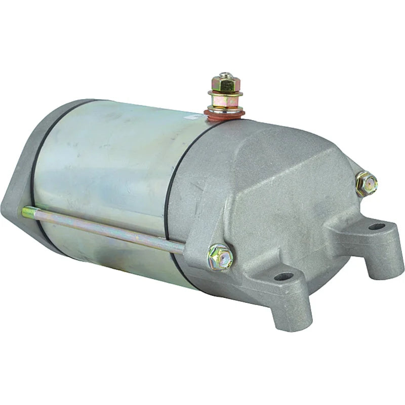Arrowhead Mitsuba 12V 9T Str - Side View