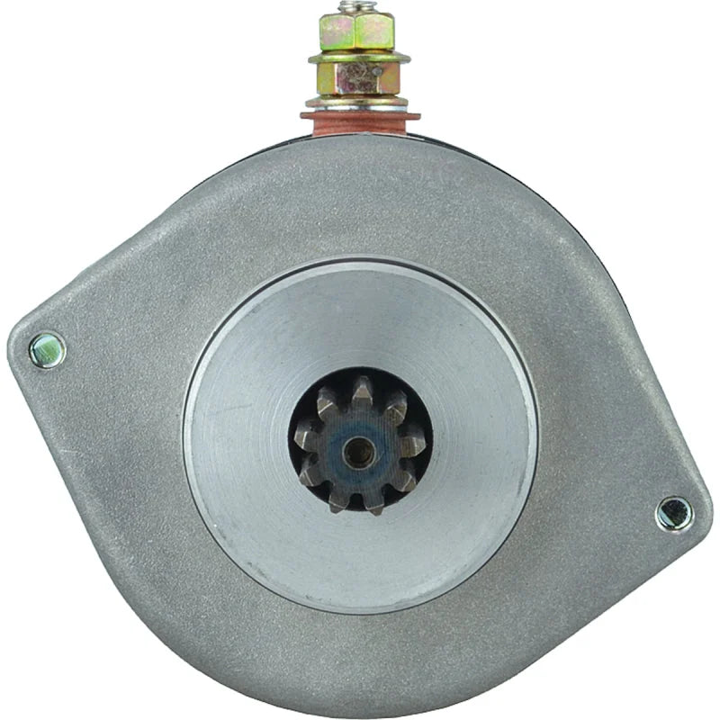 Arrowhead Mitsuba 12V 9T Str - Back View