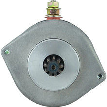 Load image into Gallery viewer, Arrowhead Mitsuba 12V 9T Str - Back View